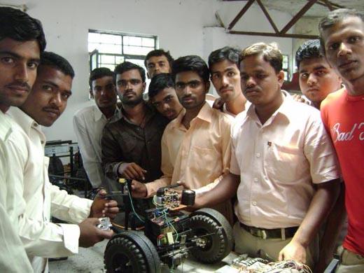 Engineering Students